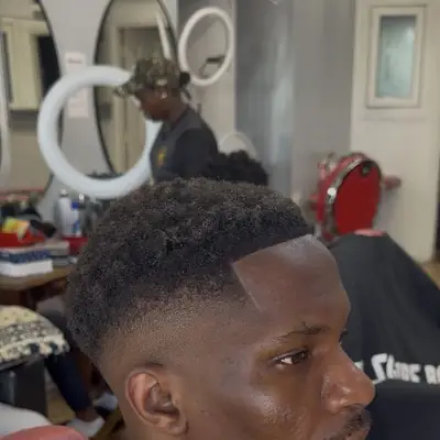 Photo from CabzTheBarber 11
