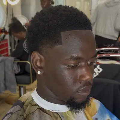 Photo from CabzTheBarber 12