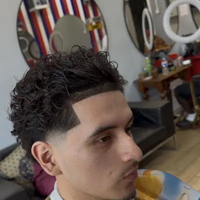 Photo from CabzTheBarber 2
