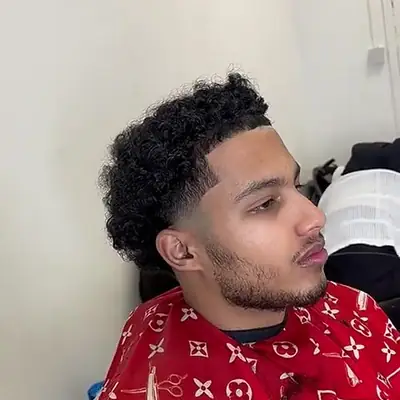 Photo from CabzTheBarber 3