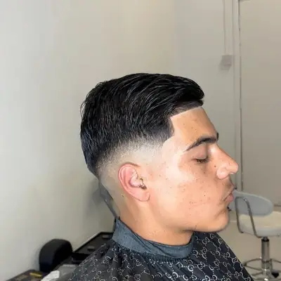 Photo from CabzTheBarber 4