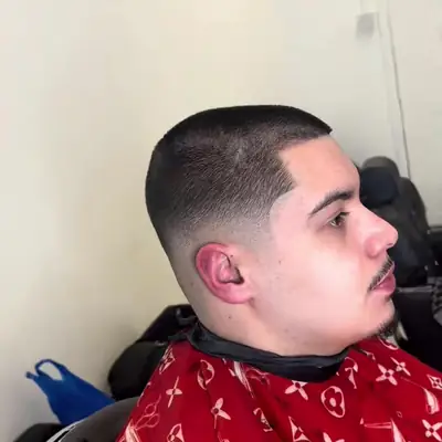 Photo from CabzTheBarber 5