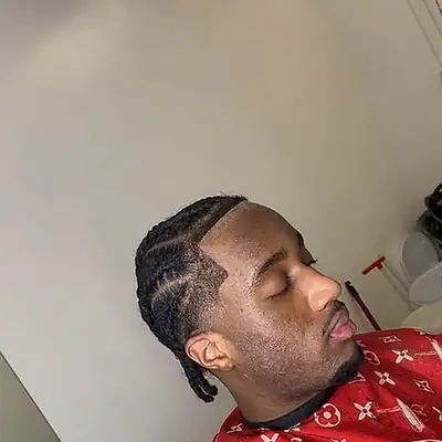 Photo from CabzTheBarber 6