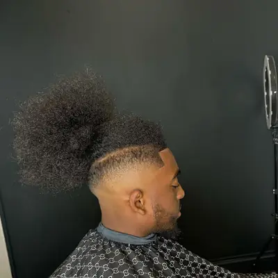 Photo from CabzTheBarber 7