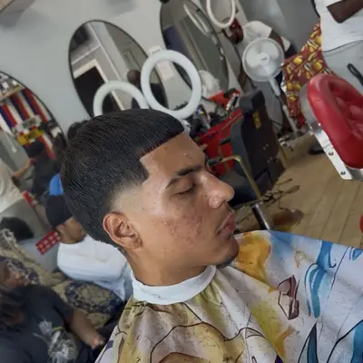 Photo from CabzTheBarber 9