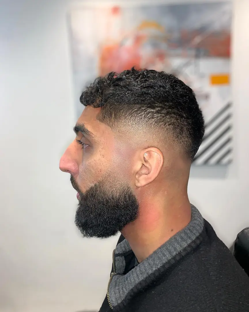 Photo from Corleone Cuts 1