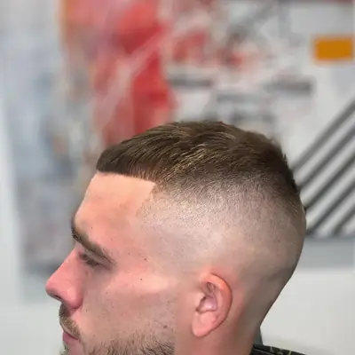 Photo from Corleone Cuts 10