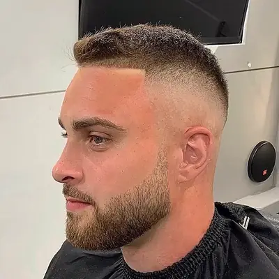 Photo from Corleone Cuts 11