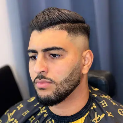 Photo from Corleone Cuts 2