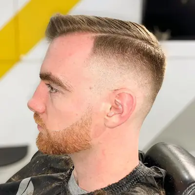 Photo from Corleone Cuts 4