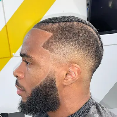 Photo from Corleone Cuts 6