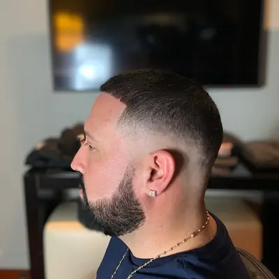 Photo from Corleone Cuts 8