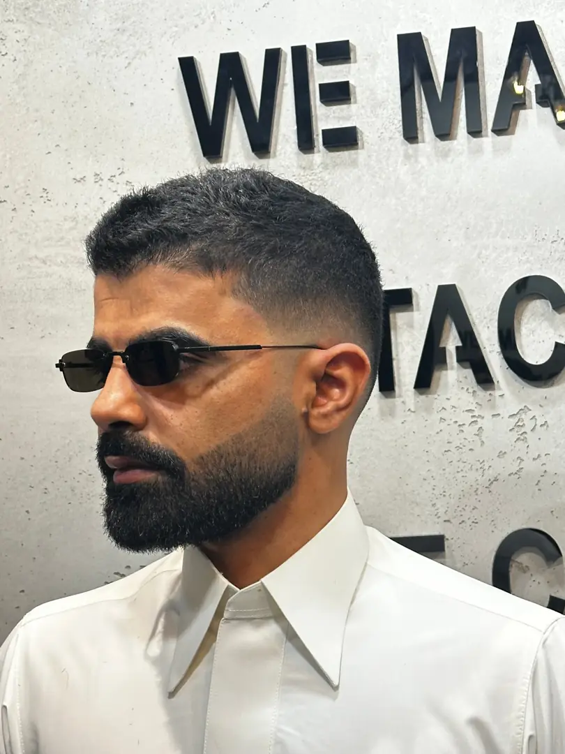 Photo from Cutz Hair Studio 1