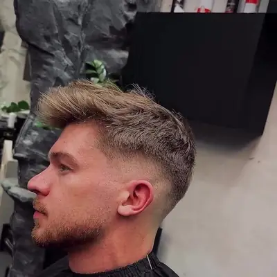 Photo from Cutz Hair Studio 2