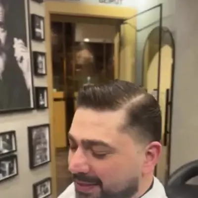 Photo from Cutz Hair Studio 4