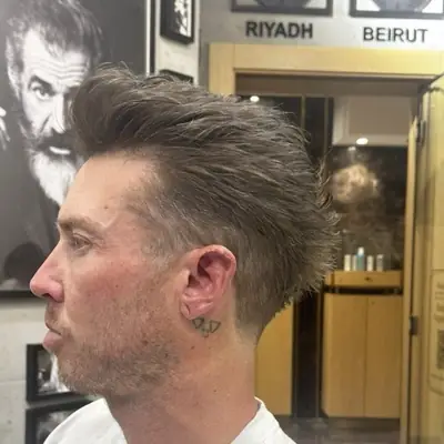 Photo from Cutz Hair Studio 5