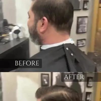 Photo from Cutz Hair Studio 6