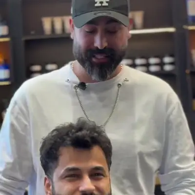 Photo from Cutz Hair Studio 7