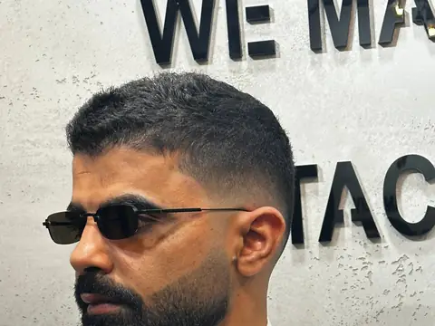 Photo from Cutz Hair Studio