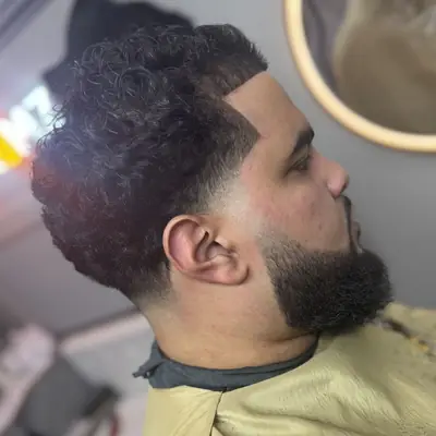 Photo from DDTrimZ (Mobile Barbershop) 2