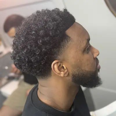 Photo from DDTrimZ (Mobile Barbershop) 3