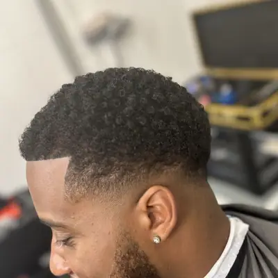 Photo from DDTrimZ (Mobile Barbershop) 4
