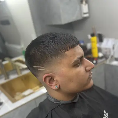 Photo from DDTrimZ (Mobile Barbershop) 5