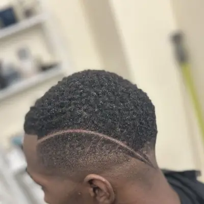 Photo from DDTrimZ (Mobile Barbershop) 6