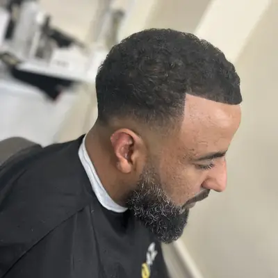 Photo from DDTrimZ (Mobile Barbershop) 7