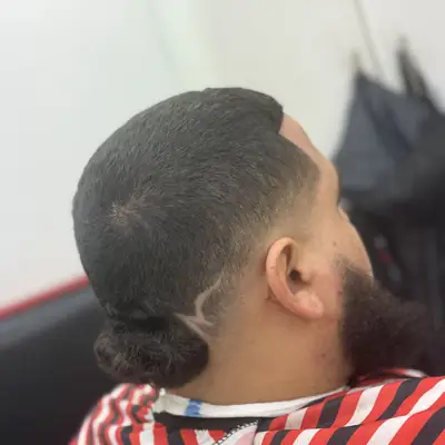 Photo from DDTrimZ (Mobile Barbershop) 8