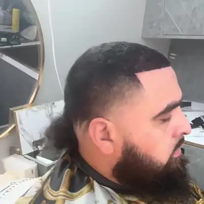 Photo from DDTrimZ (Mobile Barbershop) 9