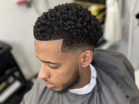 Photo from DDTrimZ (Mobile Barbershop)