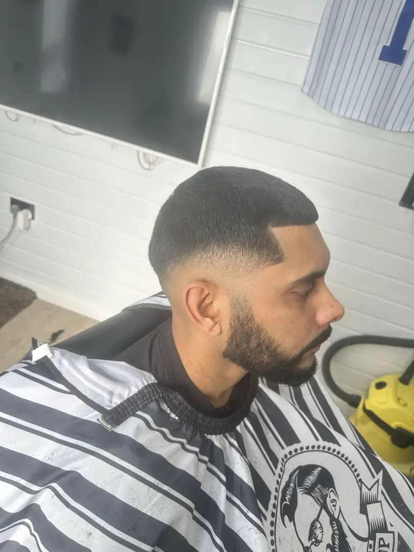 Photo from DevzCutz 1