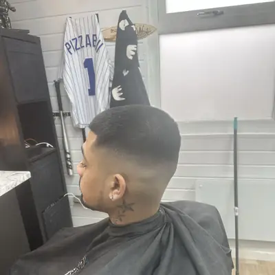Photo from DevzCutz 10