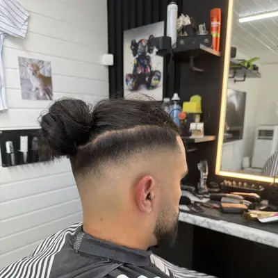 Photo from DevzCutz 2