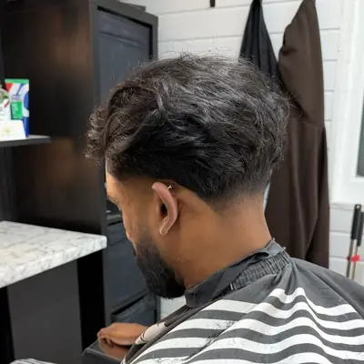 Photo from DevzCutz 3