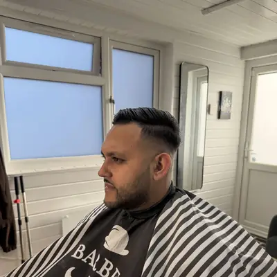 Photo from DevzCutz 4