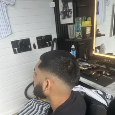 Photo from DevzCutz 5