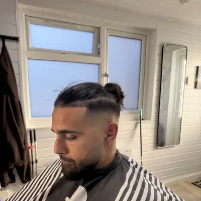 Photo from DevzCutz 7