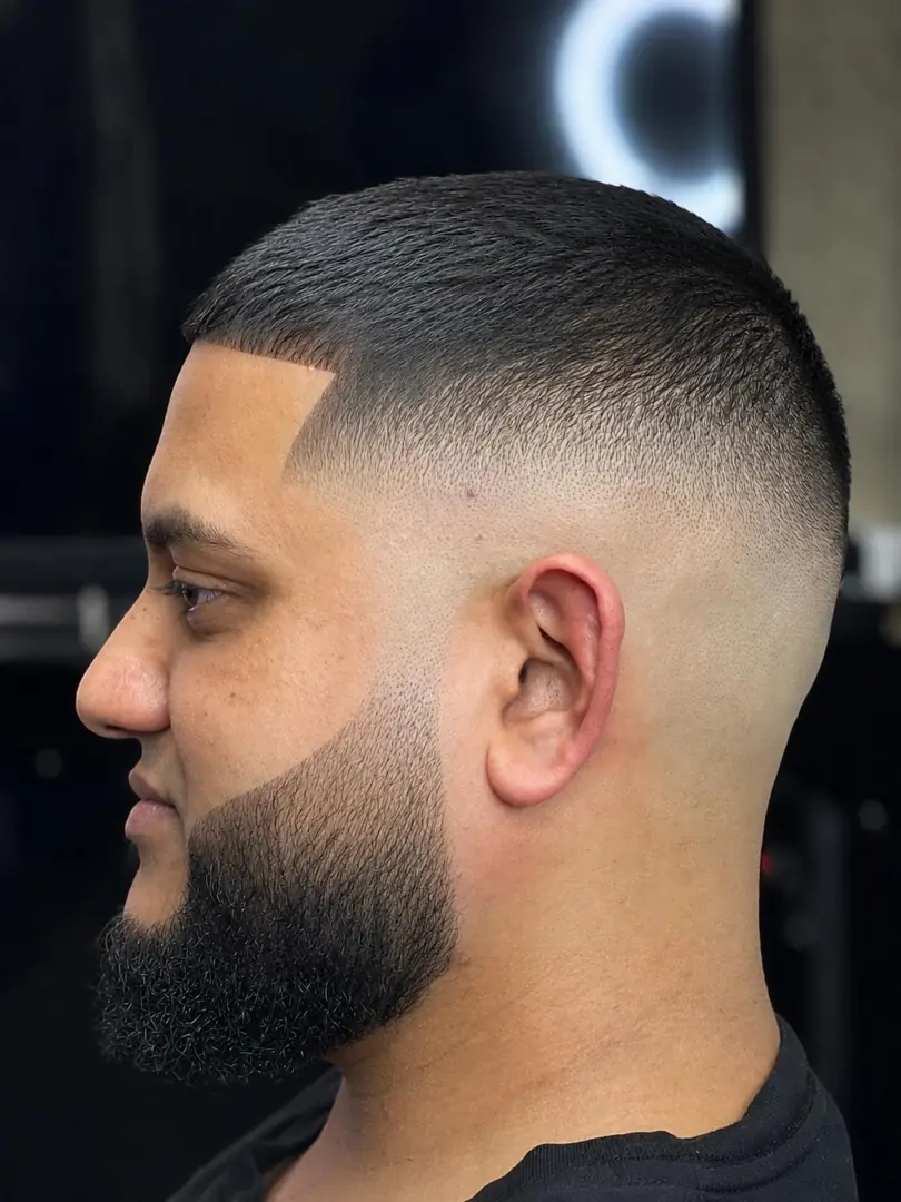 Photo from F1 Barbers 1
