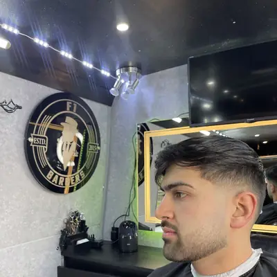 Photo from F1 Barbers 11