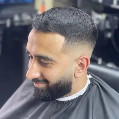 Photo from F1 Barbers 2