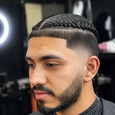 Photo from F1 Barbers 3