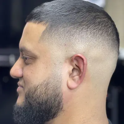 Photo from F1 Barbers 4