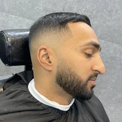 Photo from F1 Barbers 5