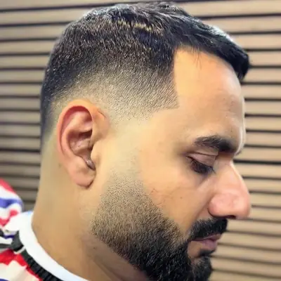 Photo from F1 Barbers 6