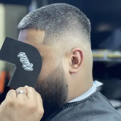 Photo from F1 Barbers 7
