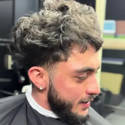 Photo from F1 Barbers 8