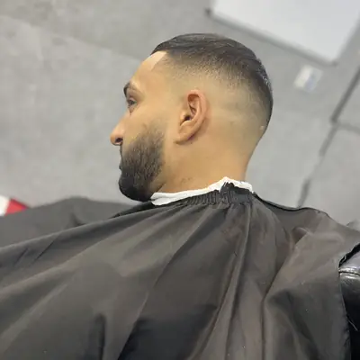Photo from F1 Barbers 9