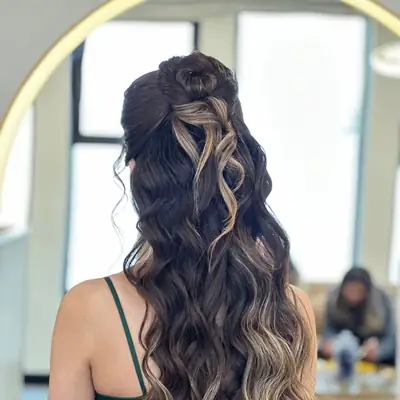 Photo from Hair by Jose 2